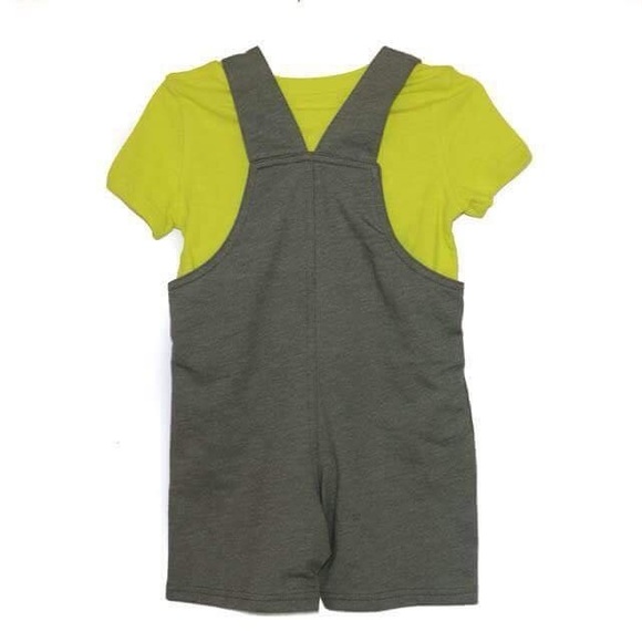 2 pc set Jumper - Picture 3 of 5